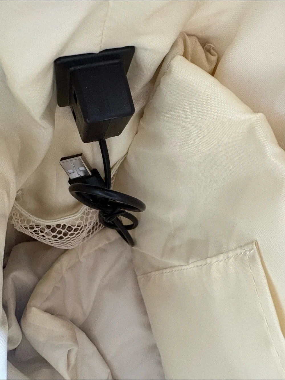 Laptop Bag with Lunch Compartment